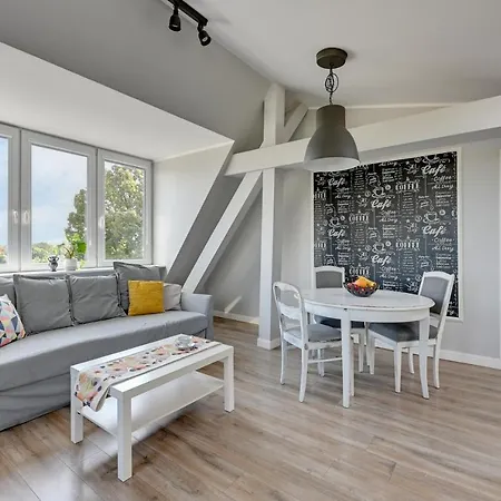 Apartament Aviator Superior By Grand