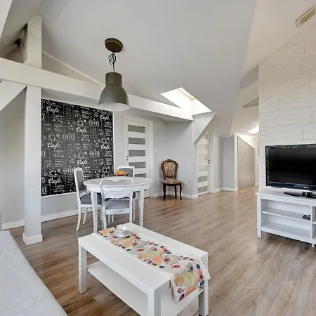 Apartament Aviator Superior By Grand *