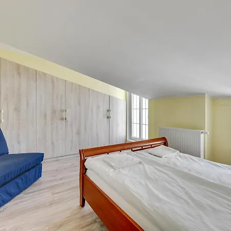 Aviator Superior By Grand Apartament Sopot
