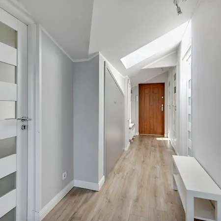 Aviator Superior By Grand Apartament