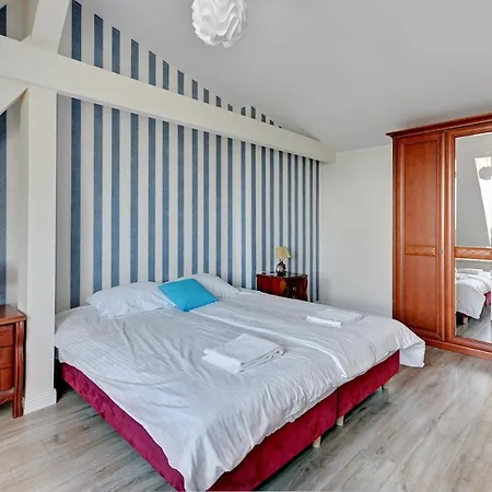 Apartament Aviator Superior By Grand Sopot