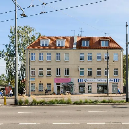 Apartment Aviator Superior By Grand Sopot