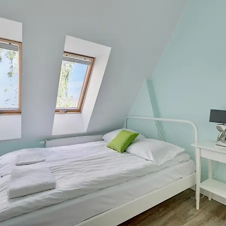 Apartament Aviator Superior By Grand