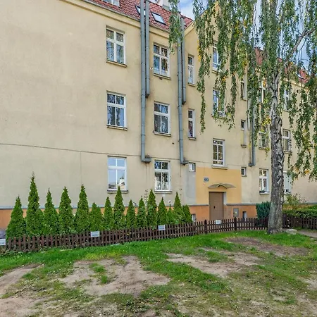 Apartament Aviator Superior By Grand *